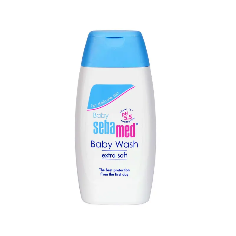 Wash Extra Soft