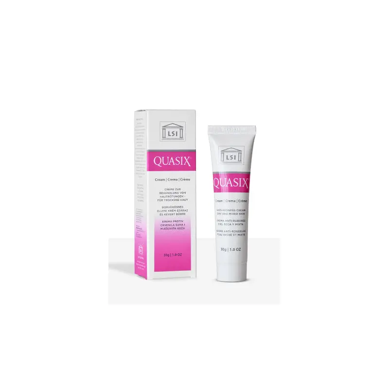 Anti-Redness Cream 30g