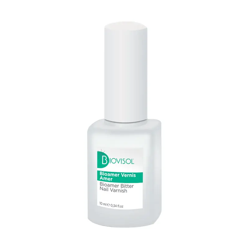 BIOES BIOVISOL - Bioamer Vernis Amer, 11ml