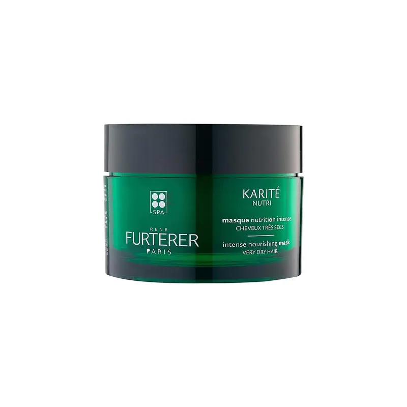 Karite Nutri Intense Nourishing Mask