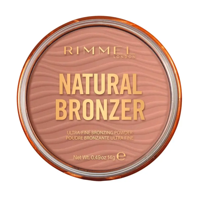 Naturel Bronzer