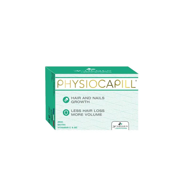 Physiocapill