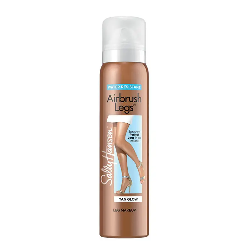 Sally Hansen Airbrush Legs - Leg Makeup