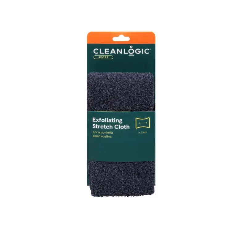 Sport Exfoliating Stretch Cloth
