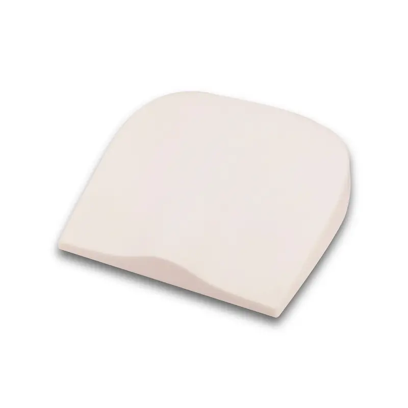 Wedge Gel Seat Cushion with box