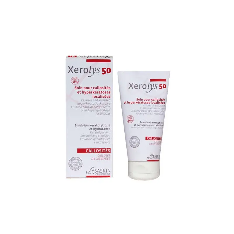 XEROLYS 50 EMU 40ML