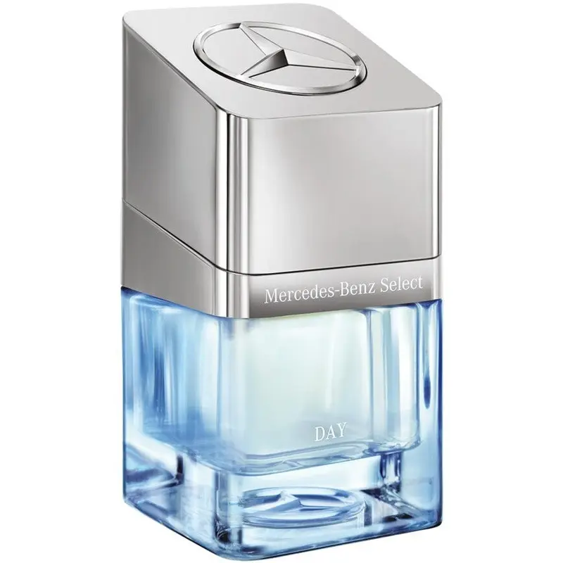 Select Day Men EDT