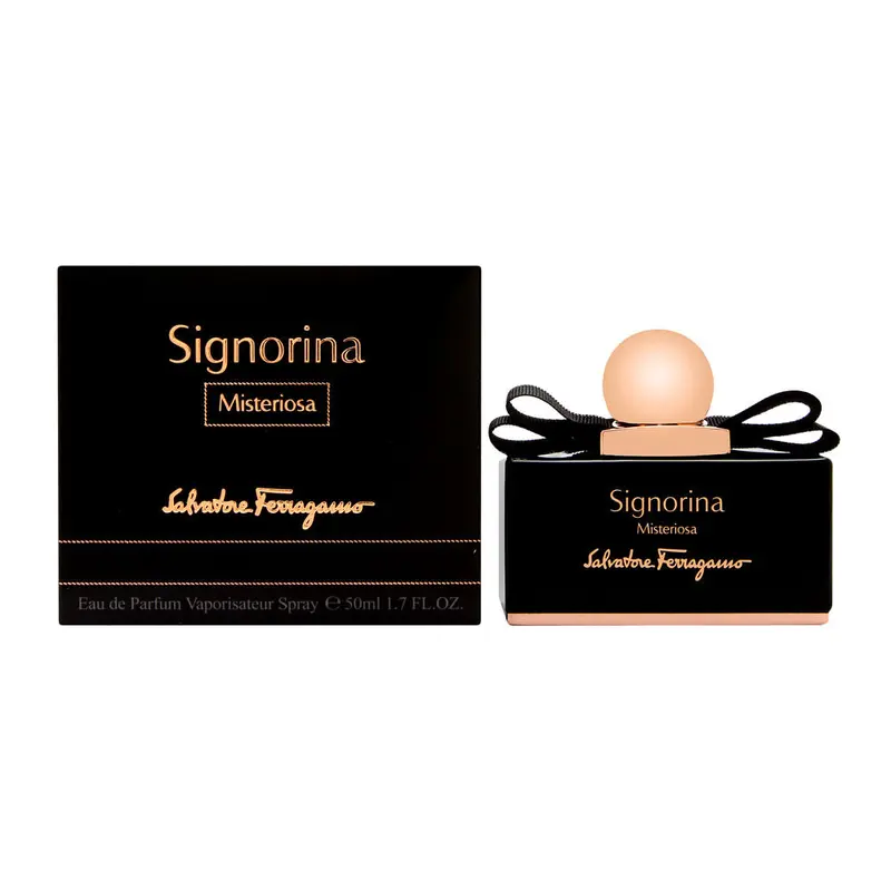 Signorina Misteriosa EDP 50ml