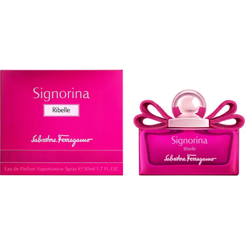 Signorina Ribelle EDP