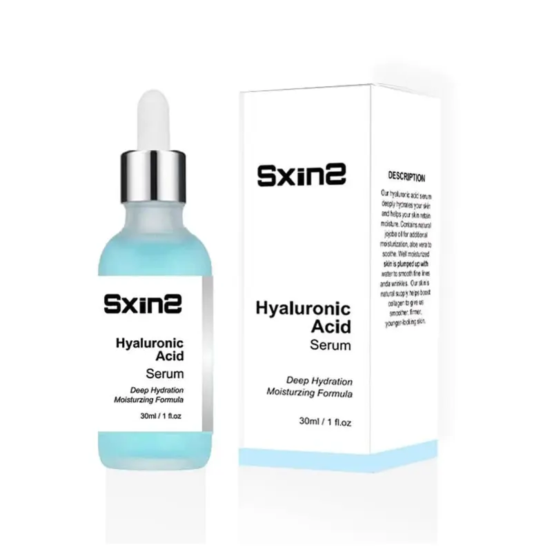 Sxins Hyaluronic Acid 30ml