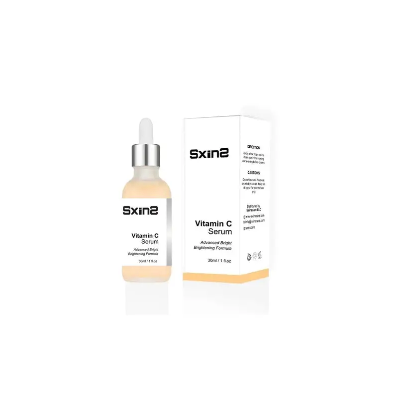Sxins Vitamin C Serum 30ml