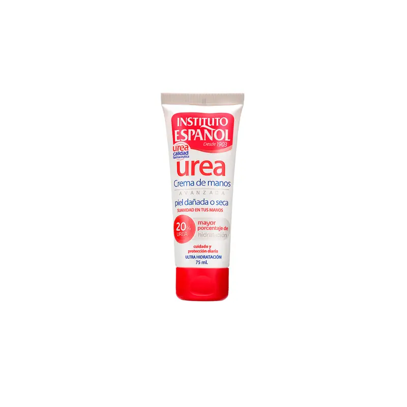 Urea Hand Cream