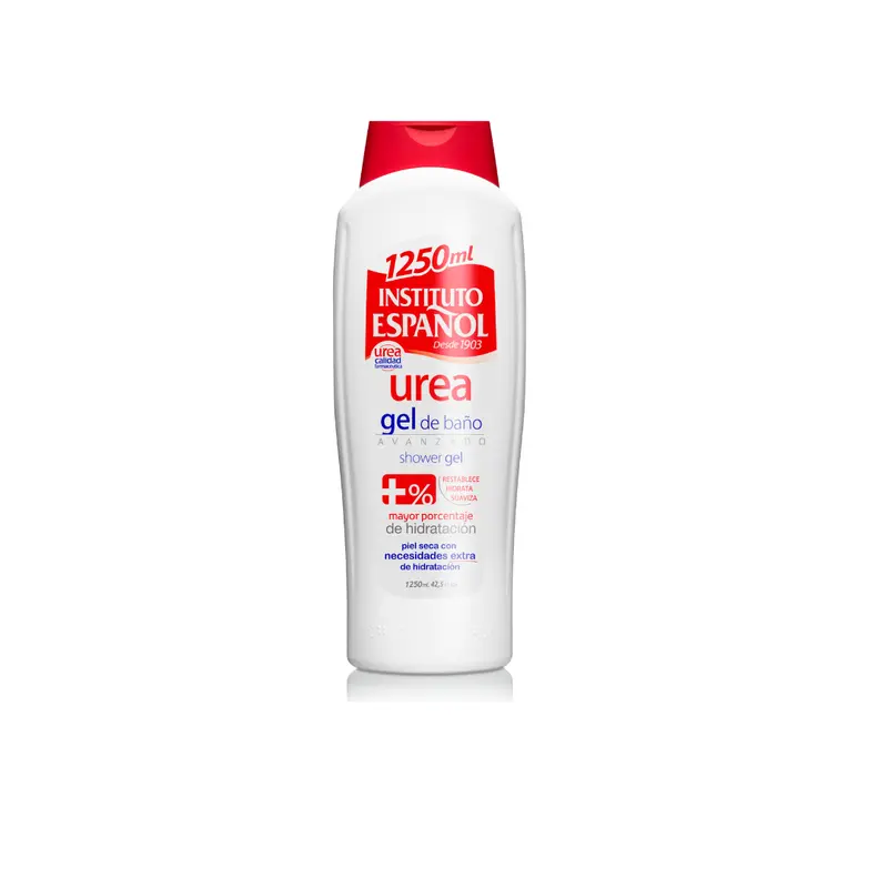 Urea Shower Gel