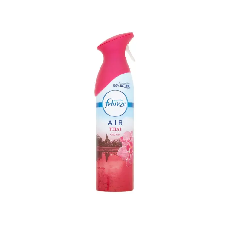 Air Freshener Thai Orchid 300ml