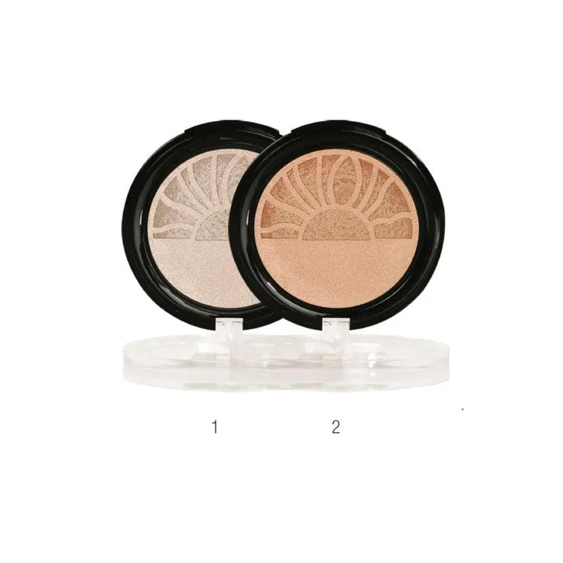 Rise & Shine Metallic Highlighter