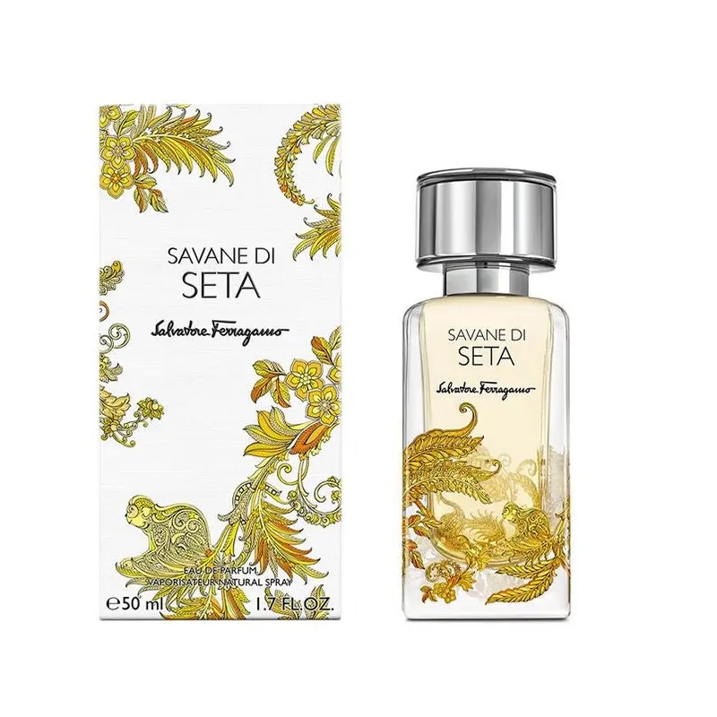 Savane Di Seta Eau De Parfum
