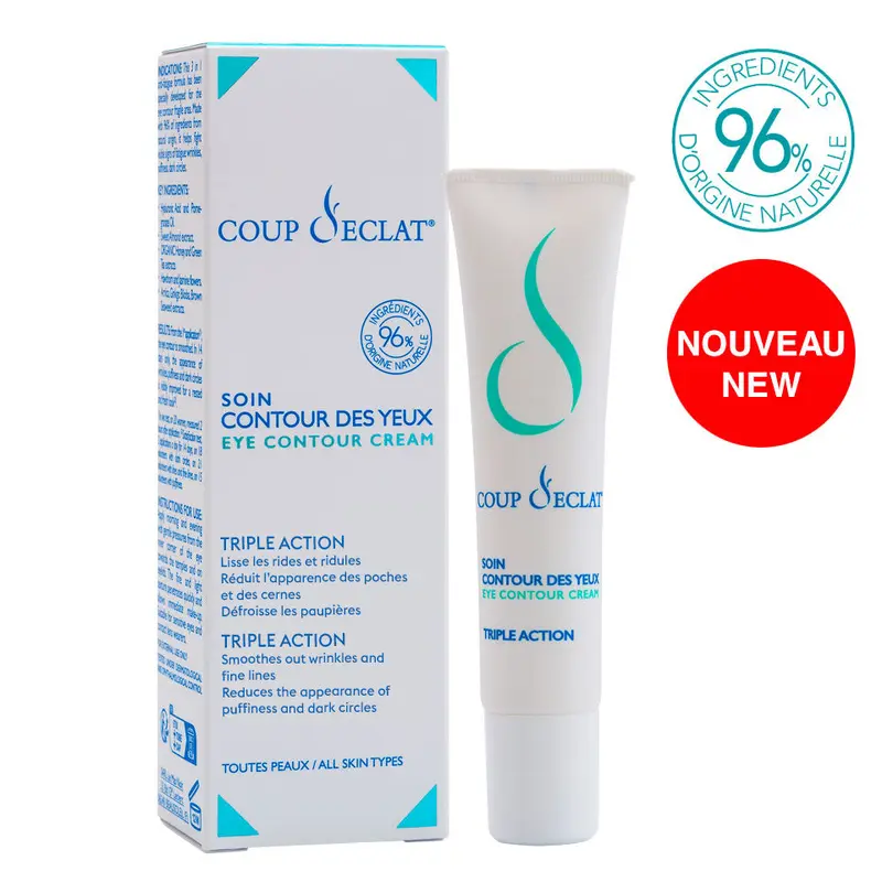 SERUM CONTOUR YEUX