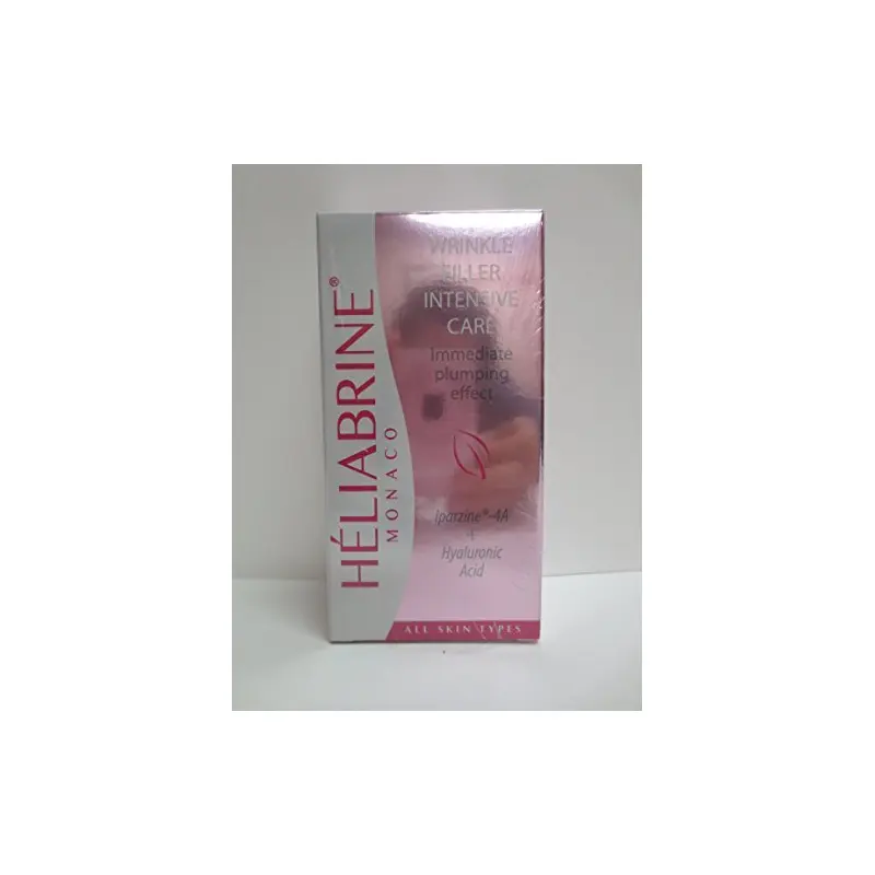 Wrinkle Filler Intensive Care