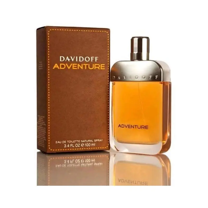 Adventure H Eau de toilette