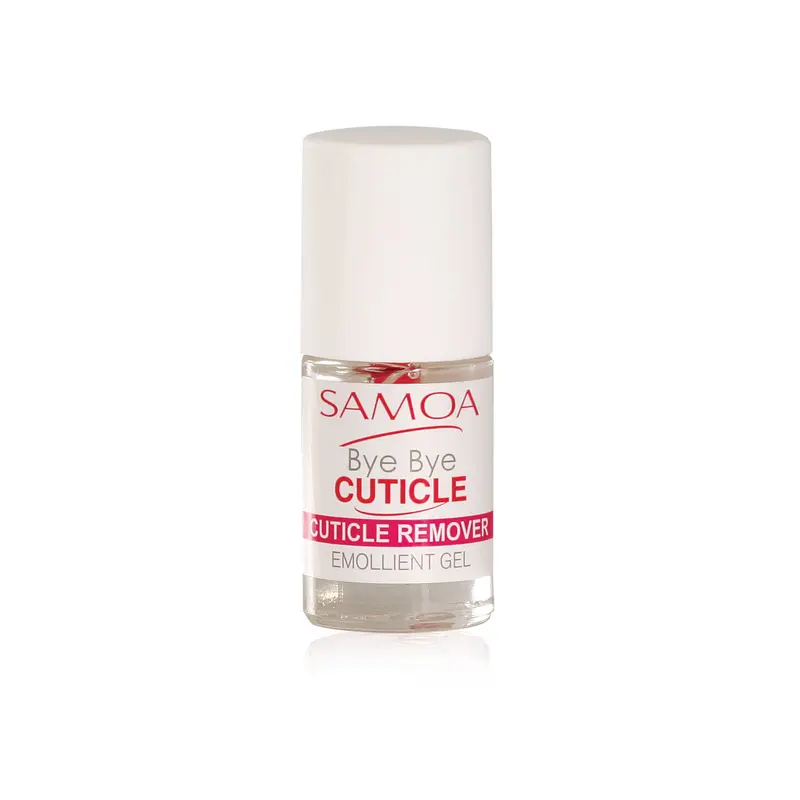 Bye Bye Cuticle Remover