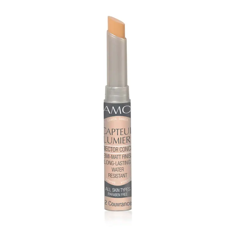 Capteur Lumiere Corrector Concealer