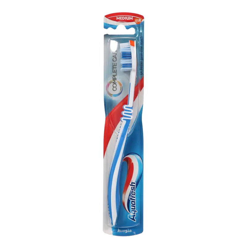 Complete Care Medium Tooth Brush