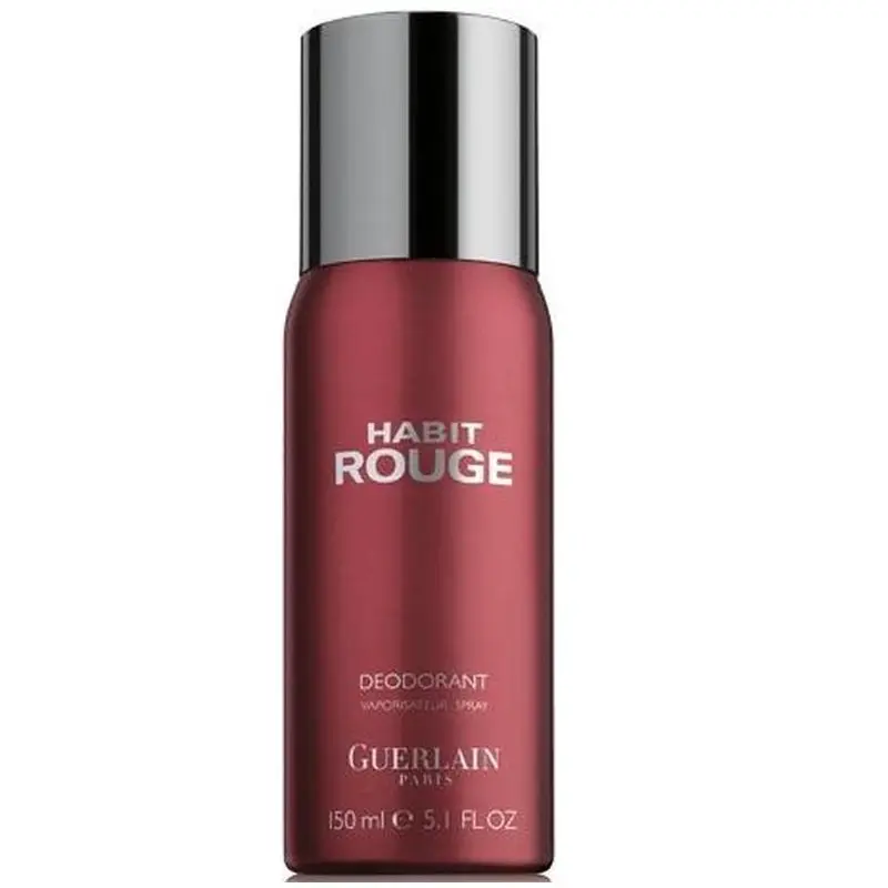 Habit Rouge Deodorant