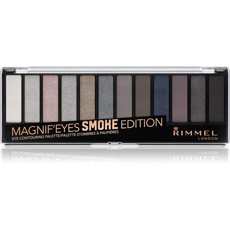 RIMMEL MAGNIF ES SMOKE PAL 03