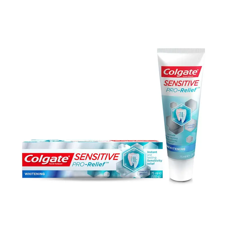Sensitive Pro-Relief  Sensitive Toothpaste 75ml