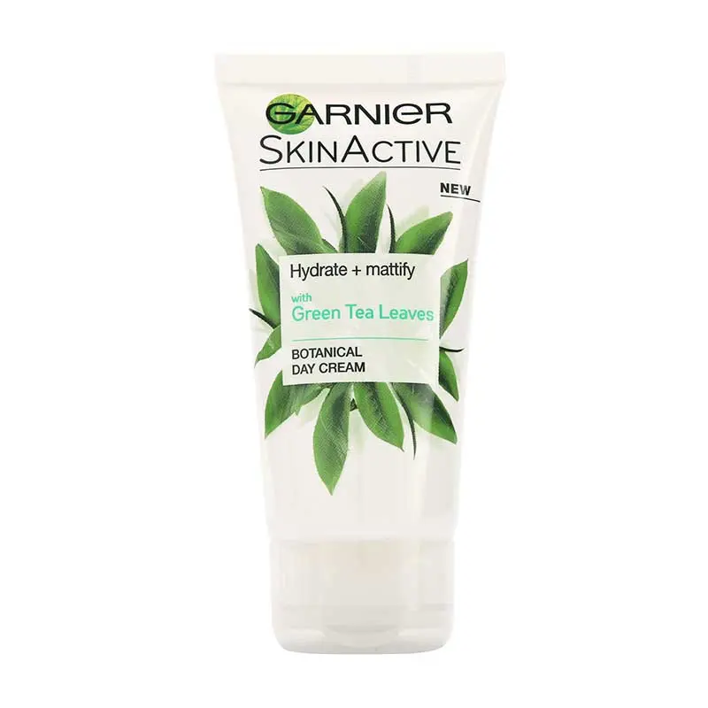 Skin Active Hydrate & Mattify Day Cream