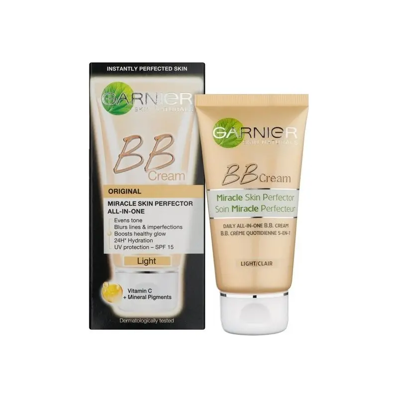 Skin Active Hydrating BB Cream for Normal Skin