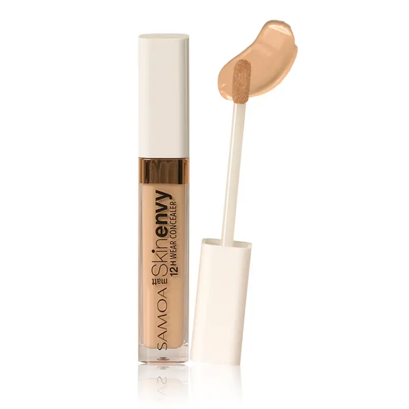 Skin Envy 2in1 High Coverage 12hr Concealer