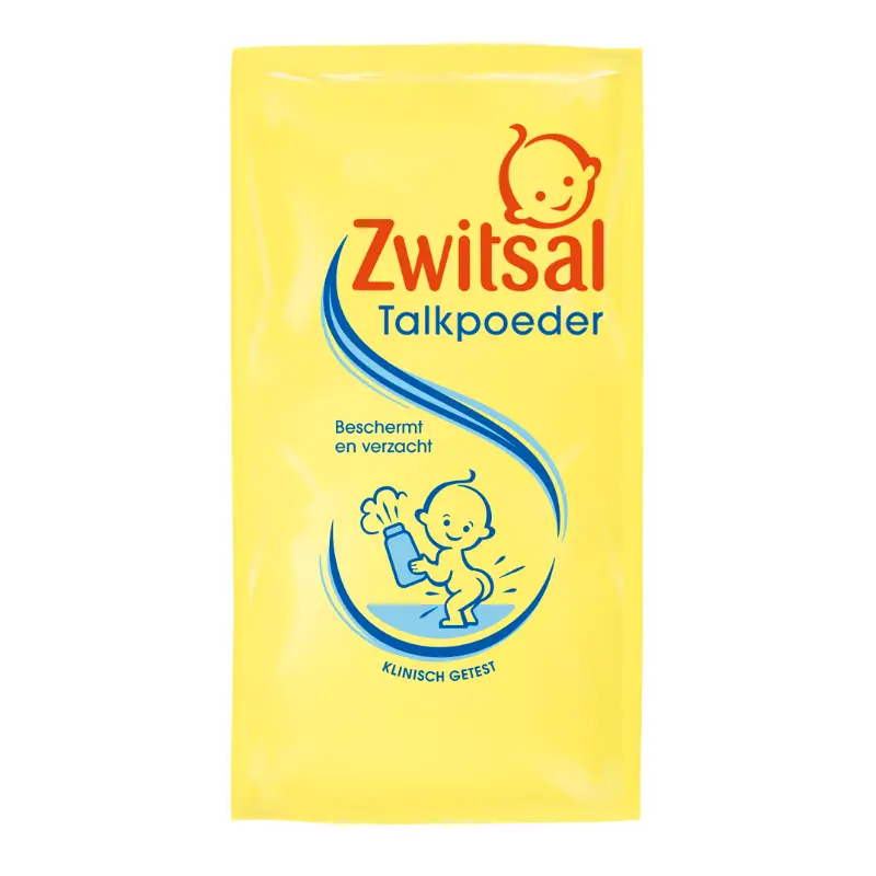 Talc Powder 100g