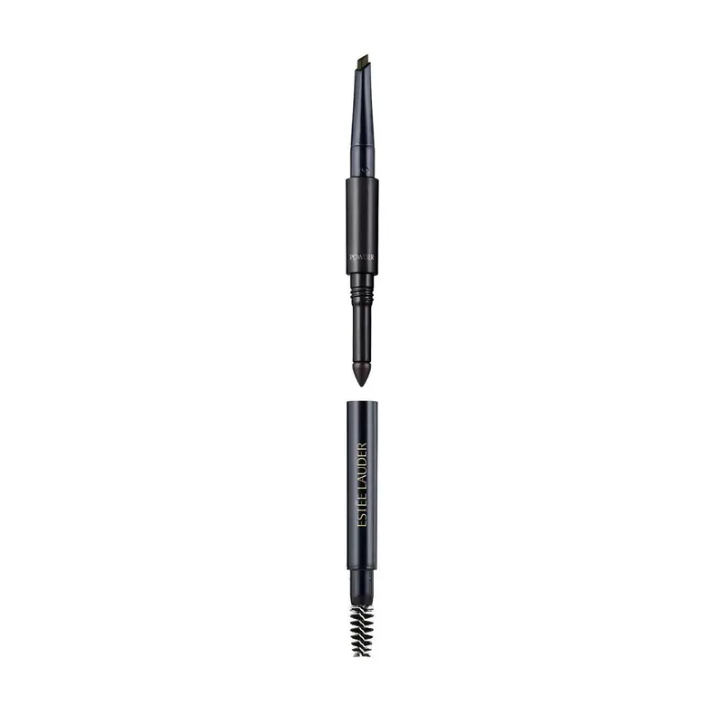The Brow Multi-Tasker - 3 in 1 Brow Pencil 0.2g Powder 0.25g & Brush