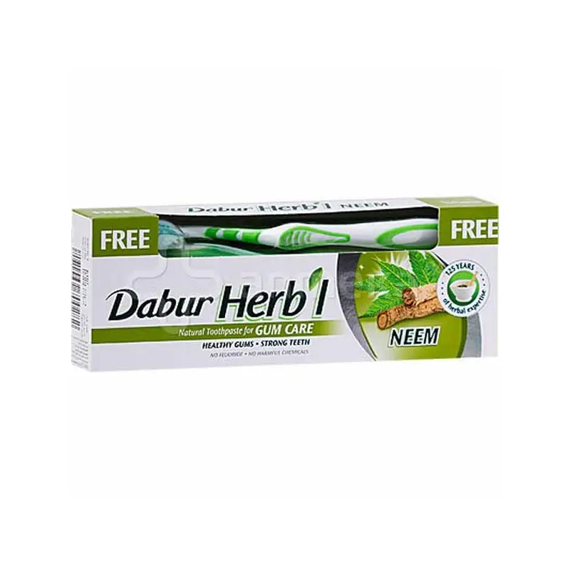 Toothpaste Neem 150G+TB