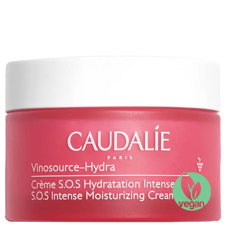 Vinosource-Hydra Moisturizing Mask