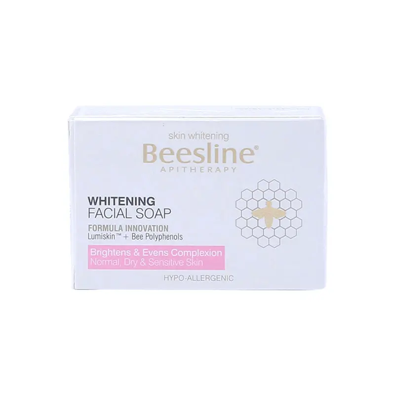 Whitening Facial Soap