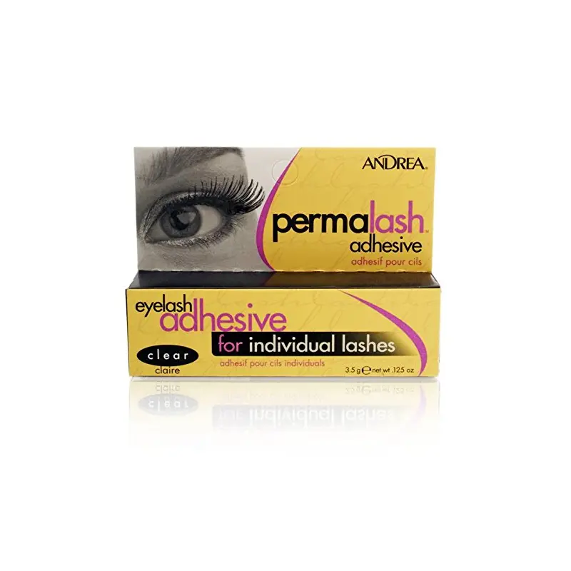 ANDREA PERMALASH CLEAR ADH 3.5