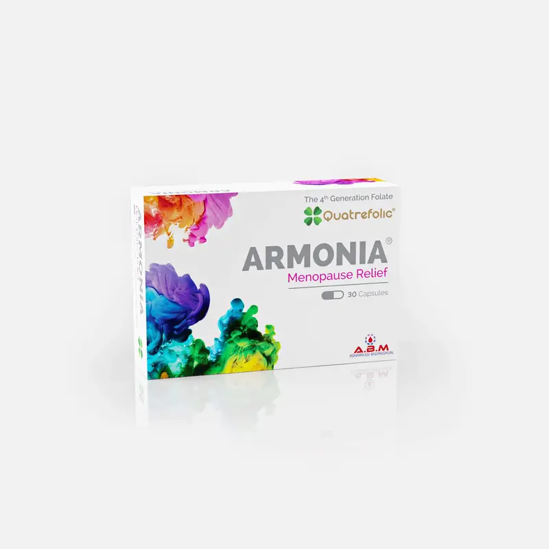Armonia Cap X30