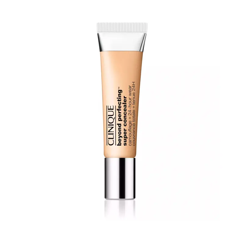 Beyond Perfecting - Super Concealer Camouflage + 24-Hour Wear