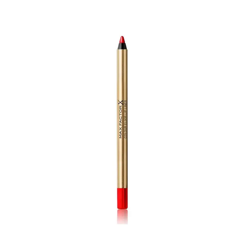 Colour Elixir Lip Liner 10 Red Poppy