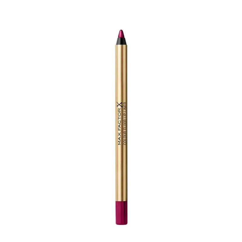 Colour Elixir Lip Liner 18 Berry Kiss