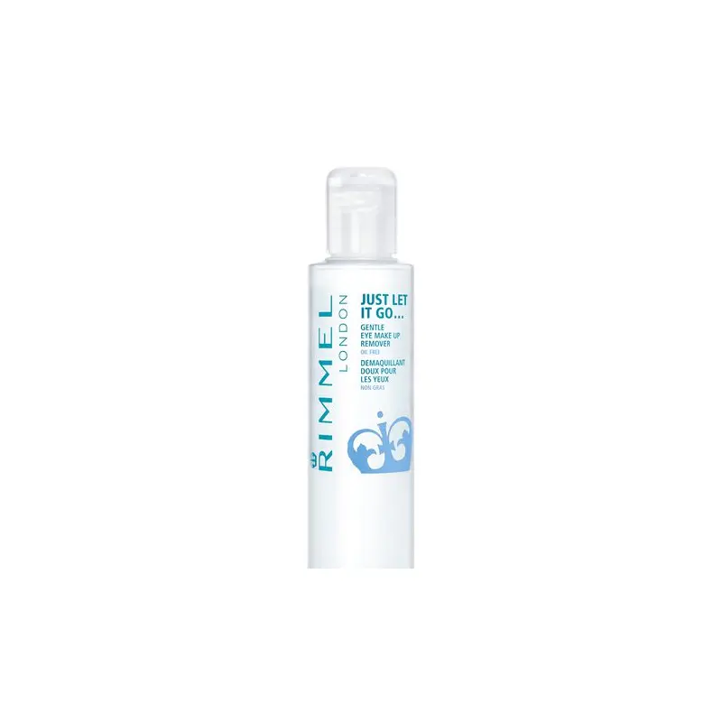 EYE MAKE UP REMOVER 125