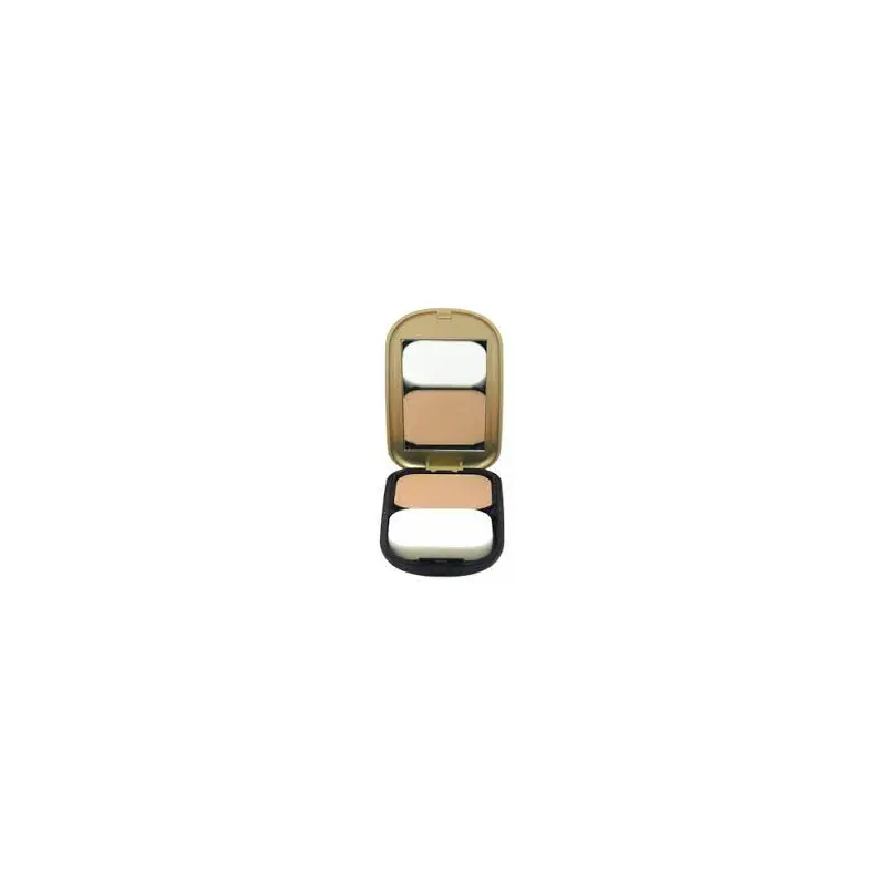 Facefinity Compact Foundation - 02 Ivory by for Women - 0.4 oz Foundation