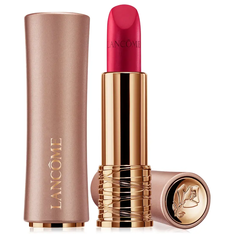 Lancome L' Absolu Rouge Lipstick