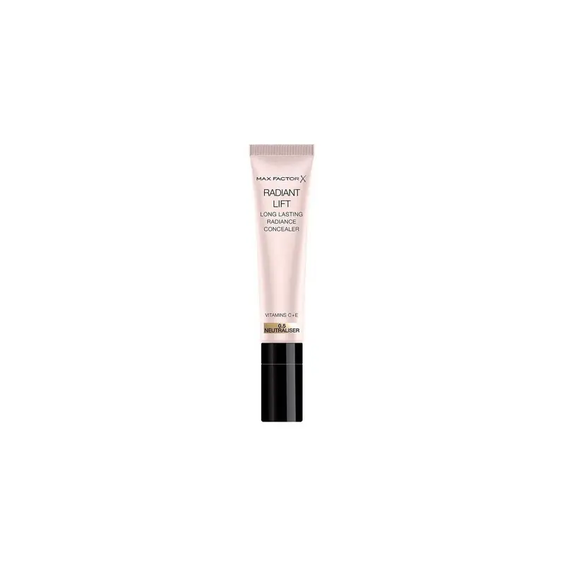 Radiant Lift Concealer, 050, Neutralizer, 7 ml