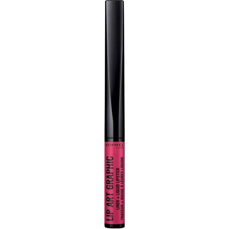Rimmel Lasting Finish Extreme Lipstick