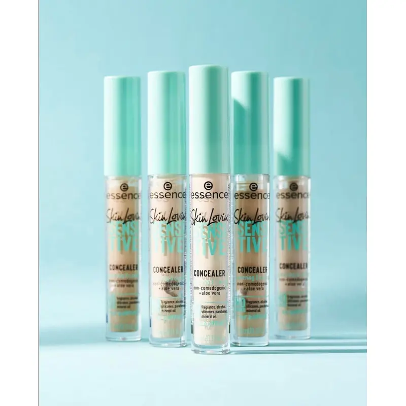 Skin Lovin Sensitive Concealer