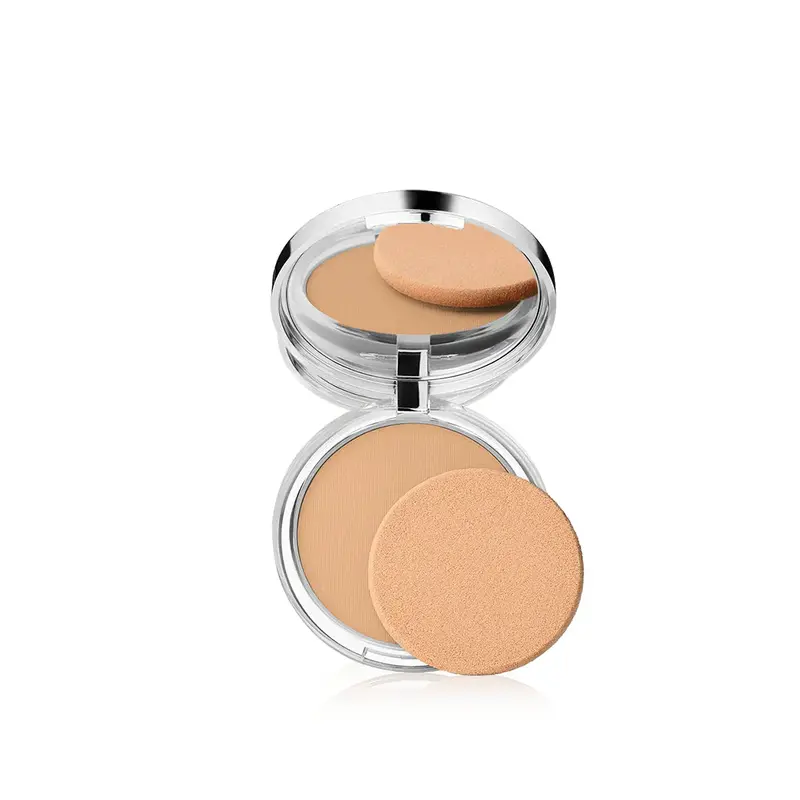 Superpowder Double Face Makeup - Dry Combination Skin