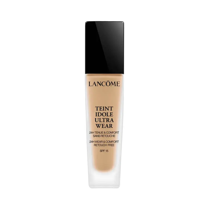 Teint Idole Ultra Wear Foundation - 24H Wear & Comfort Retouch-Free SPF15